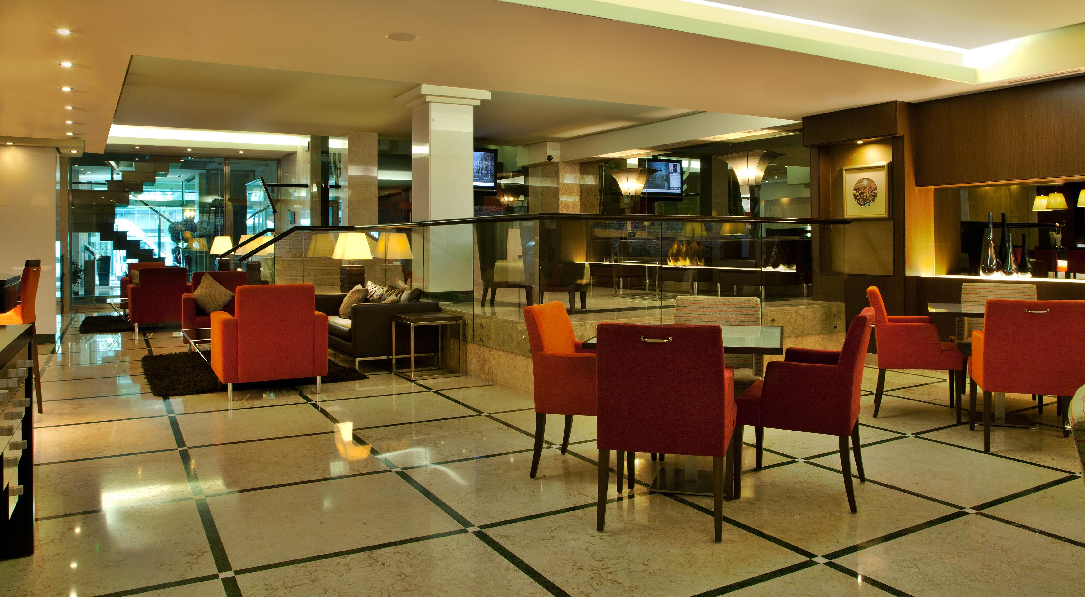 Turim Iberia Hotel Lisboa Εξωτερικό φωτογραφία